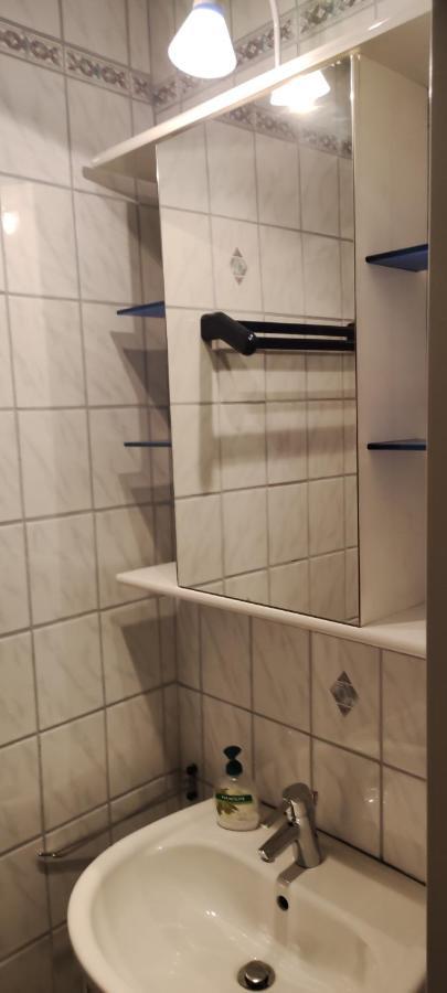 2-Room Appartment Near Westbahnhof فيينا المظهر الخارجي الصورة