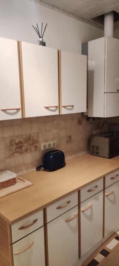 2-Room Appartment Near Westbahnhof فيينا المظهر الخارجي الصورة