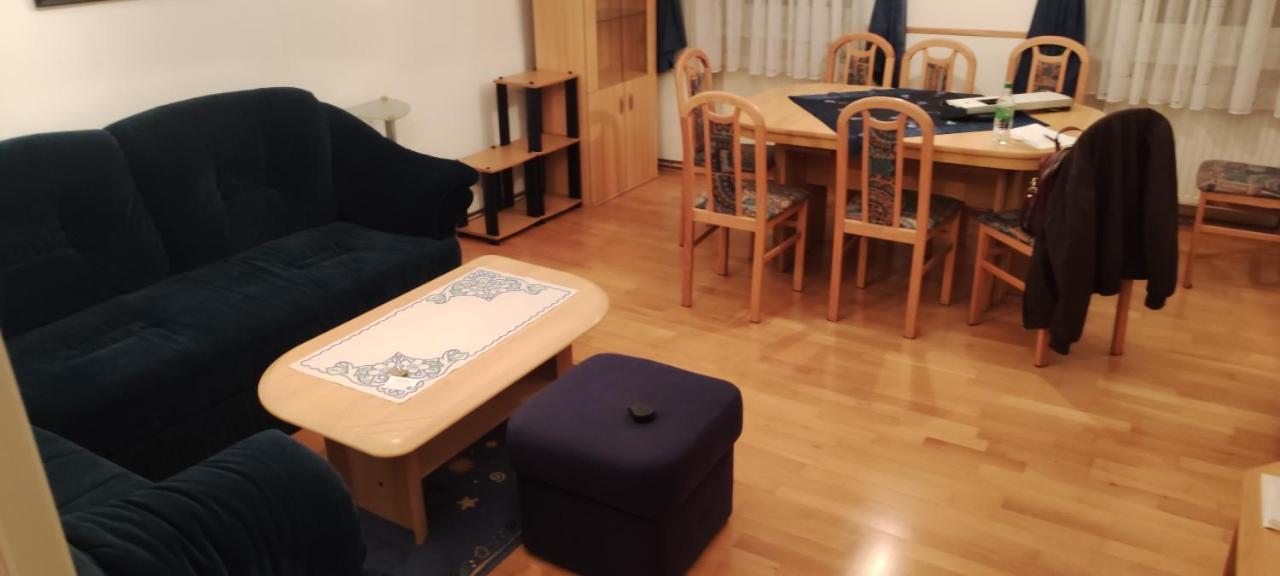 2-Room Appartment Near Westbahnhof فيينا المظهر الخارجي الصورة