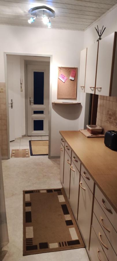 2-Room Appartment Near Westbahnhof فيينا المظهر الخارجي الصورة