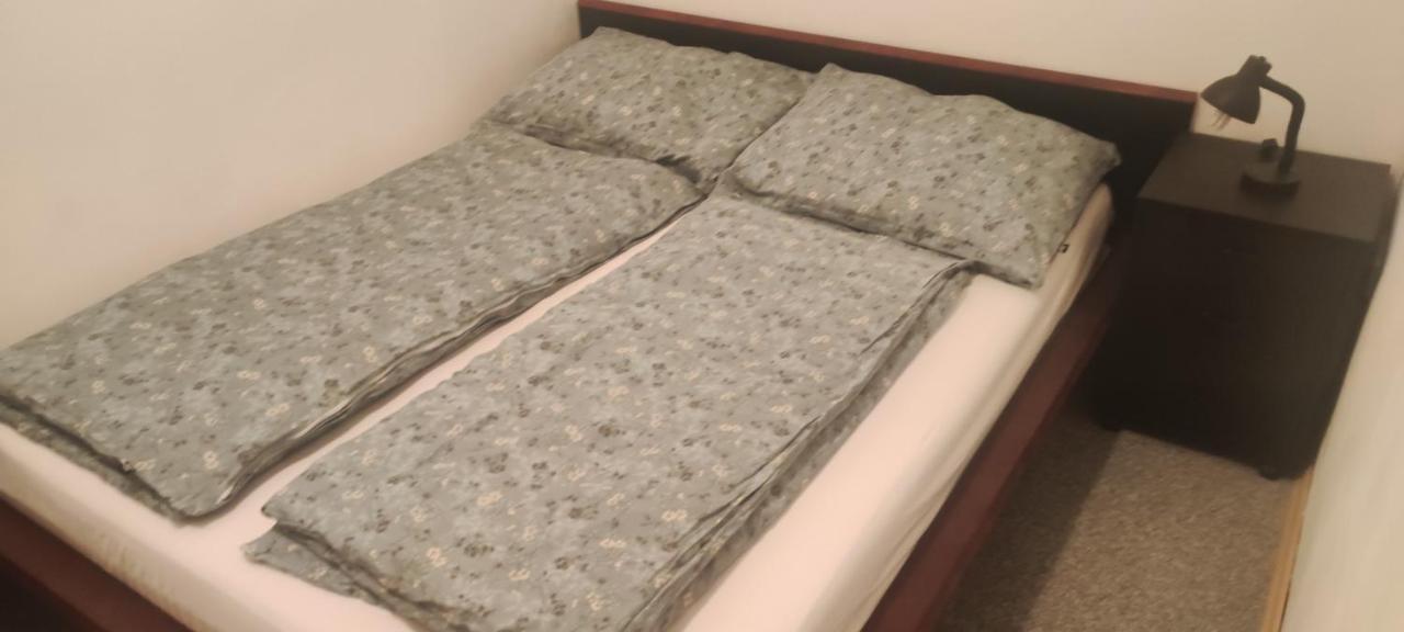 2-Room Appartment Near Westbahnhof فيينا المظهر الخارجي الصورة